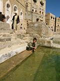 Yemen - Hababah (inside and outside the mosque) - 11